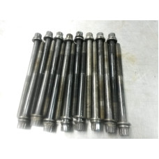 103E027 Cylinder Head Bolt Kit For 05-06 Acura MDX  3.5